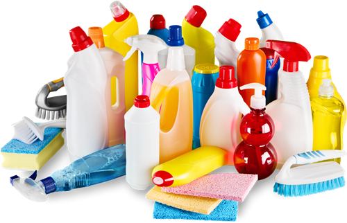 General Cleaning Products