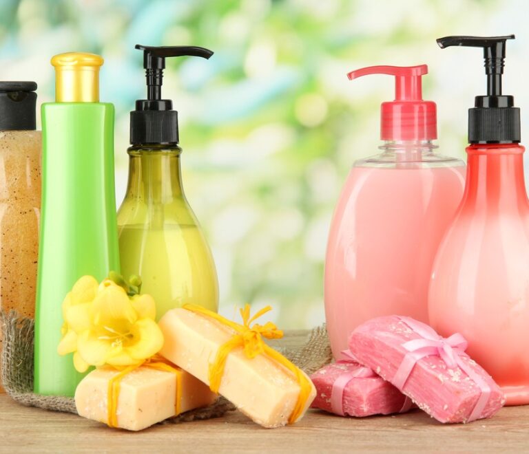 Personal Care Products