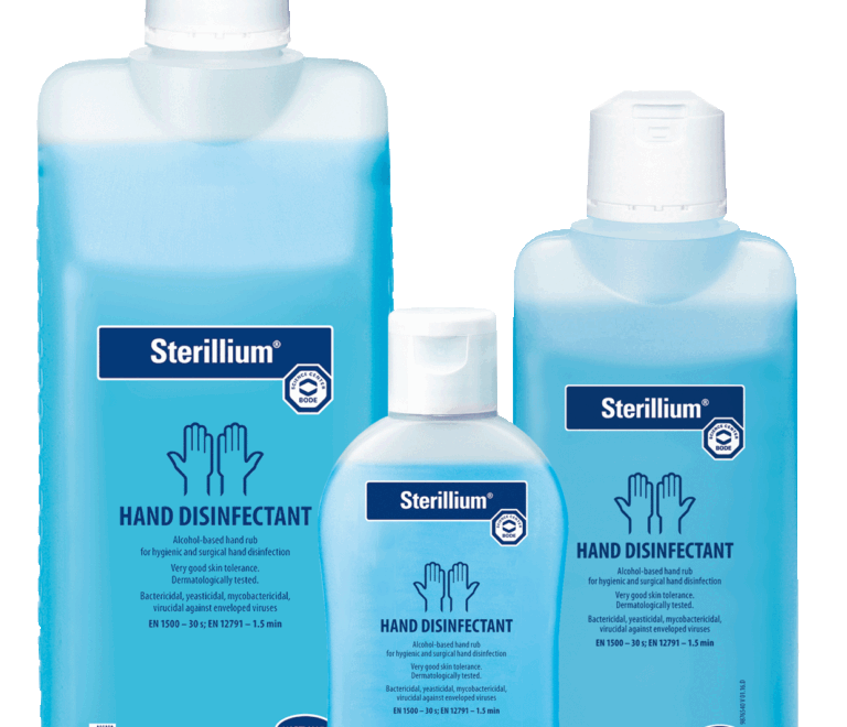 Sterilization Products