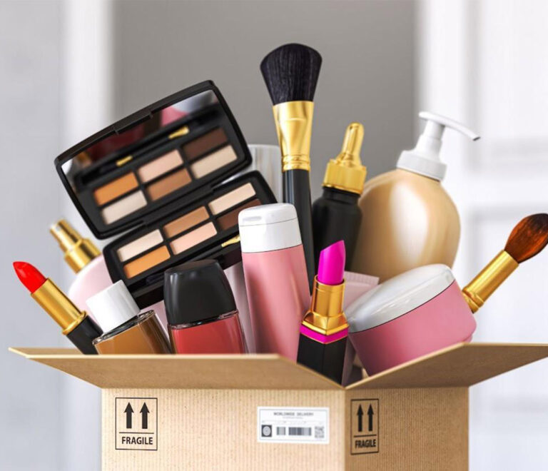 From Dubai to the World – How Luma Star is Redefining Cosmetics Trade