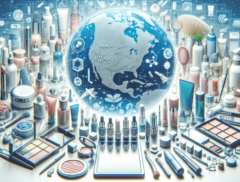 Why Dubai is the Ultimate Launchpad for Global Cosmetics Trade – A Look Inside Luma Star’s Strategy